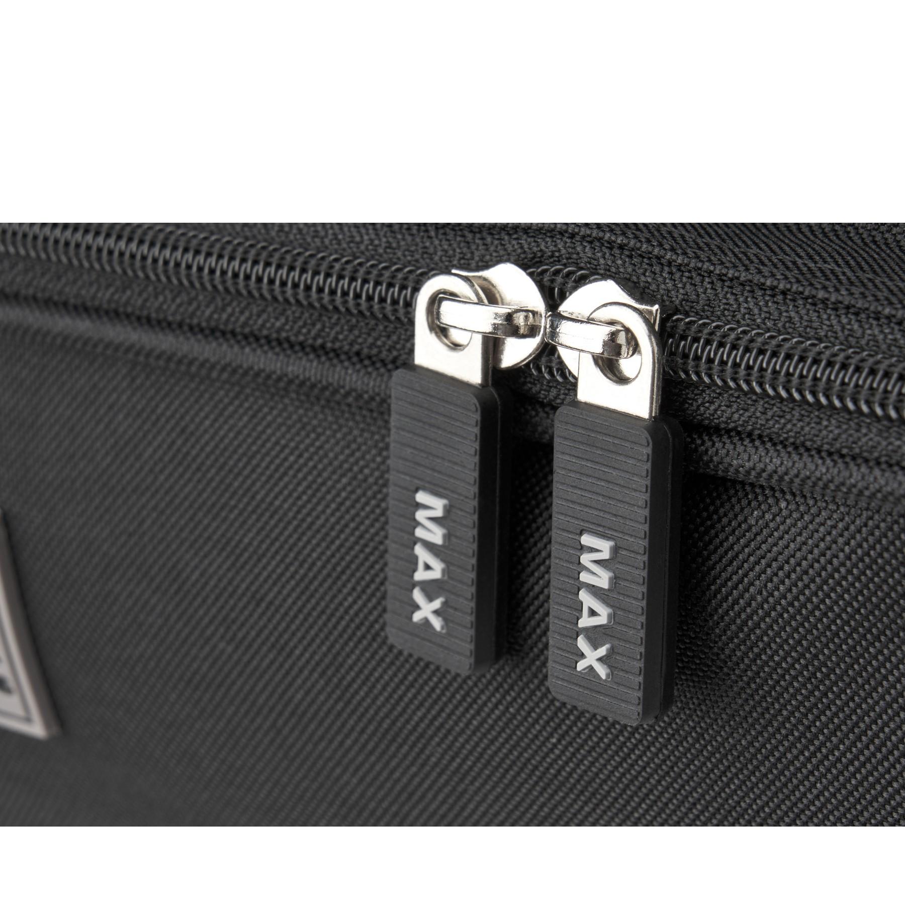 Alto Saxophone Case - MAX, Contoured (Black) | Protec